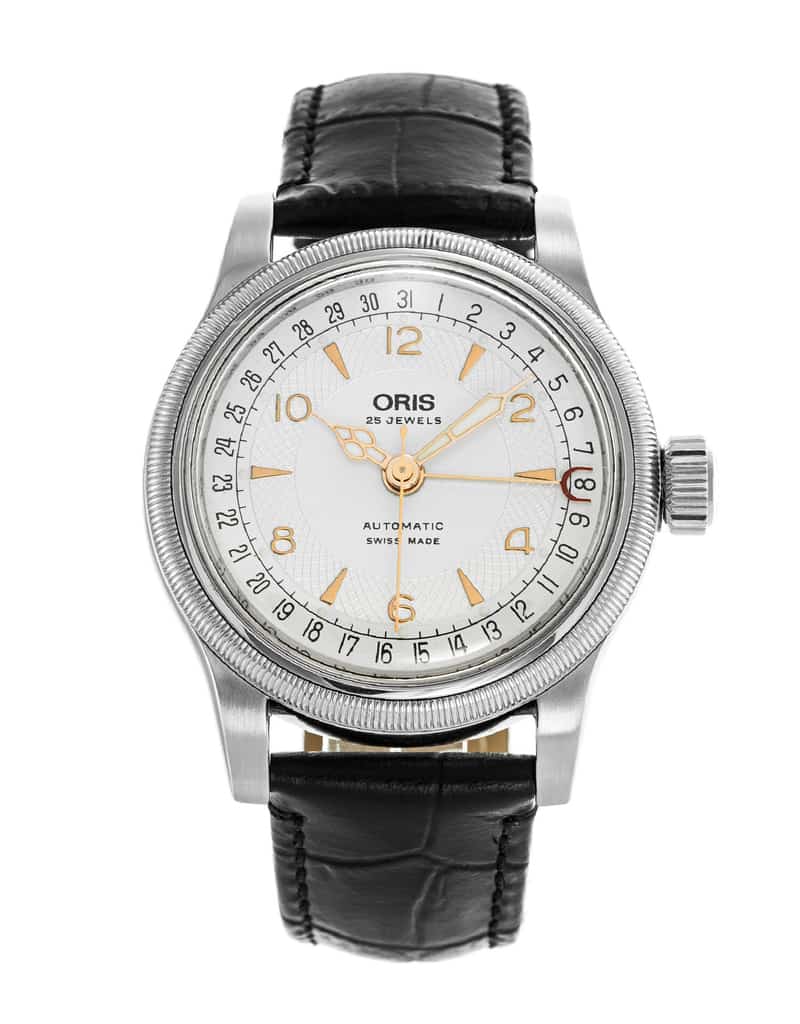 Oris Big Crown Pointer Date 654 7551 40 61 LS Oris Big Crown Pointer Date 654 7551 40 61 LS